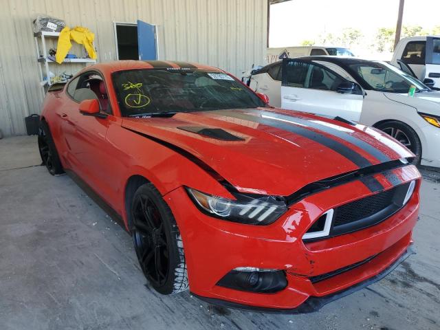 FORD MUSTANG 2016 1fa6p8th8g5308090