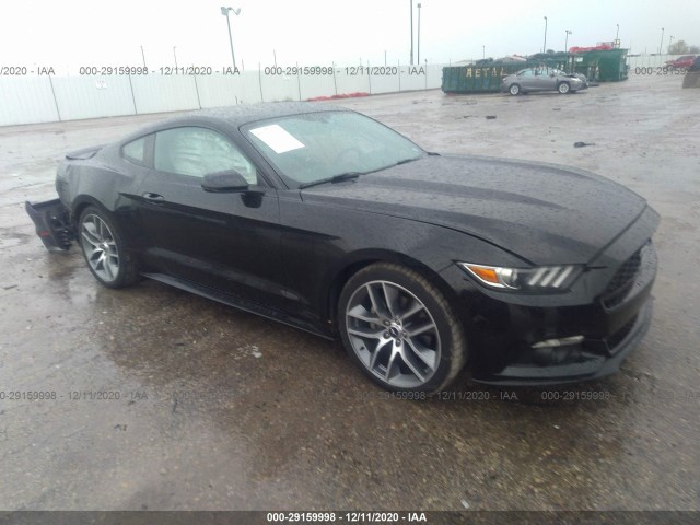 FORD MUSTANG 2016 1fa6p8th8g5316626