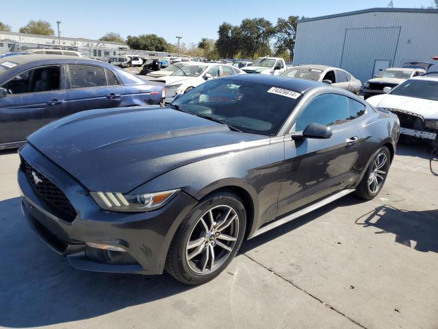 FORD MUSTANG 2016 1fa6p8th8g5317727