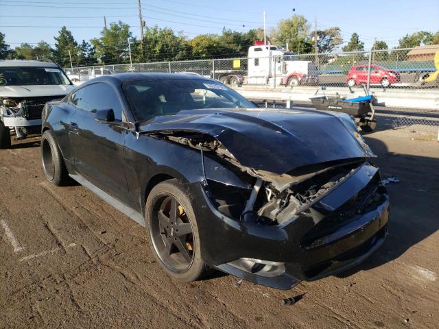 FORD MUSTANG 2016 1fa6p8th8g5318425