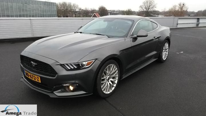 FORD MUSTANG 2017 1fa6p8th8g5320661