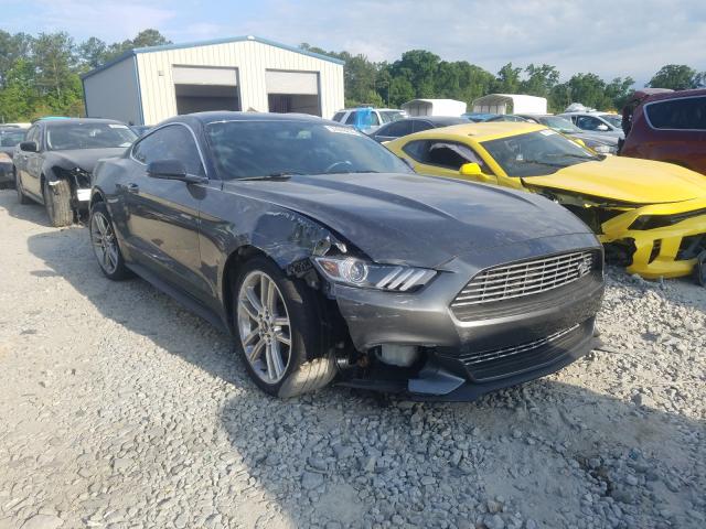 FORD MUSTANG 2016 1fa6p8th8g5321244