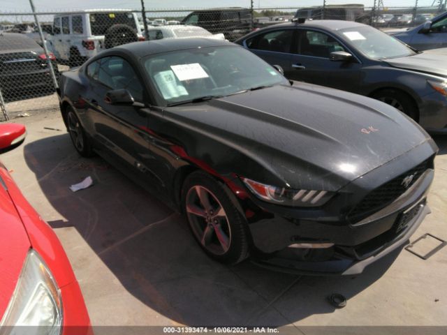 FORD MUSTANG 2016 1fa6p8th8g5322345