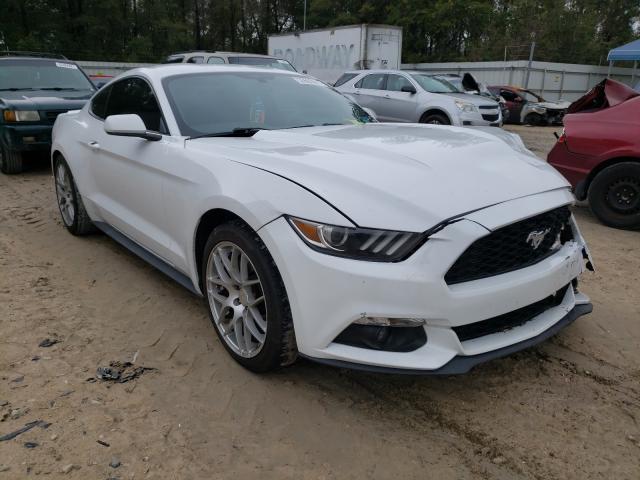 FORD MUSTANG 2016 1fa6p8th8g5331899