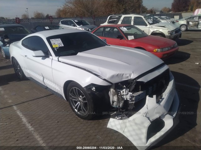 FORD MUSTANG 2016 1fa6p8th8g5336519