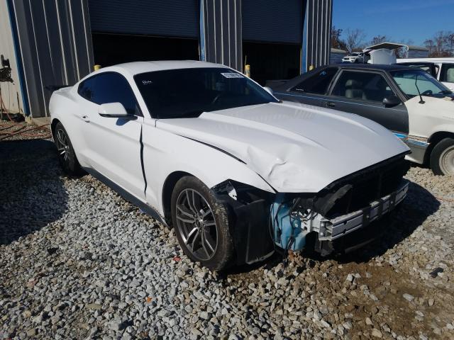 FORD MUSTANG 2017 1fa6p8th8h5205379