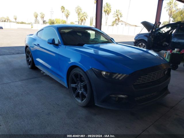 FORD MUSTANG 2017 1fa6p8th8h5211120