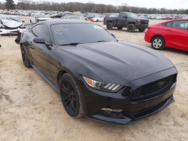 FORD MUSTANG 2017 1fa6p8th8h5225020