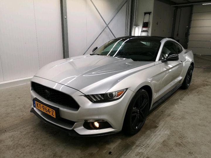 FORD MUSTANG 2016 1fa6p8th8h5233747