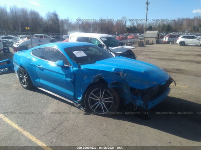 FORD MUSTANG 2017 1fa6p8th8h5238253