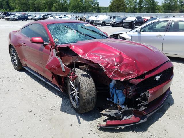 FORD MUSTANG 2017 1fa6p8th8h5238446