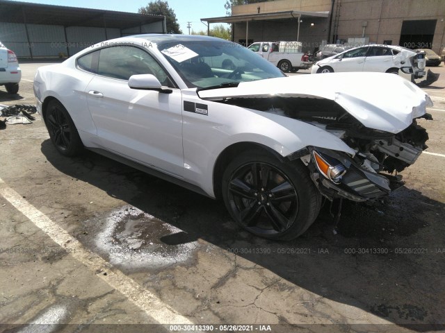 FORD MUSTANG 2017 1fa6p8th8h5239659