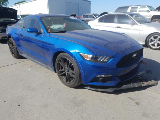 FORD MUSTANG 2017 1fa6p8th8h5239662