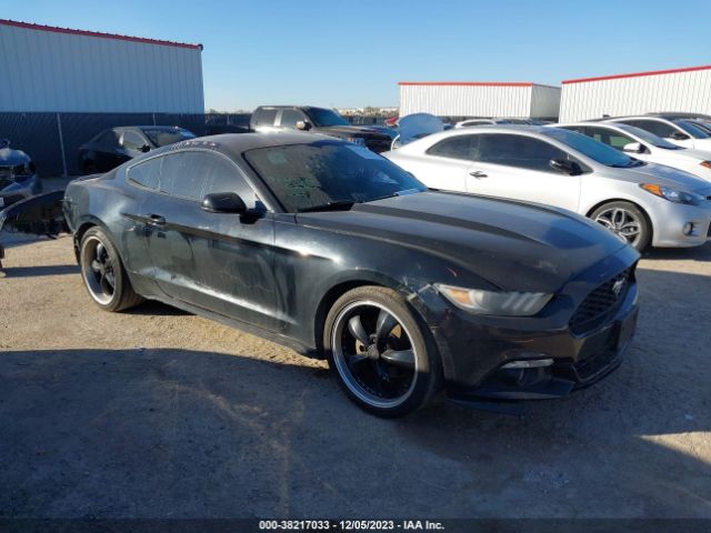 FORD MUSTANG 2017 1fa6p8th8h5245381