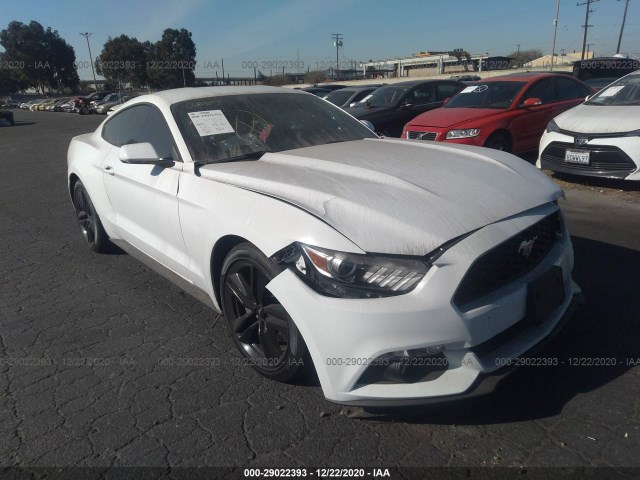 FORD MUSTANG 2017 1fa6p8th8h5250323