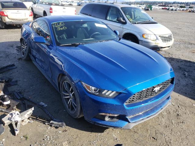 FORD MUSTANG 2017 1fa6p8th8h5250760