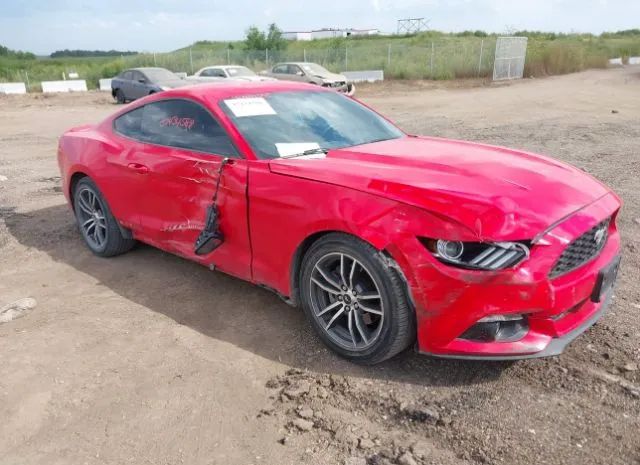 FORD MUSTANG 2017 1fa6p8th8h5256932