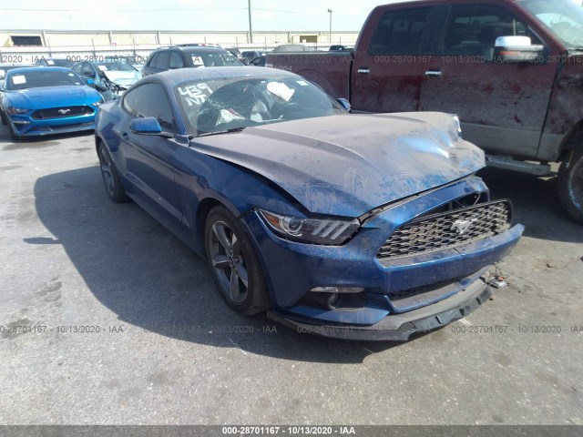 FORD MUSTANG 2017 1fa6p8th8h5265727