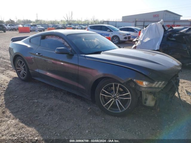 FORD MUSTANG 2017 1fa6p8th8h5270779