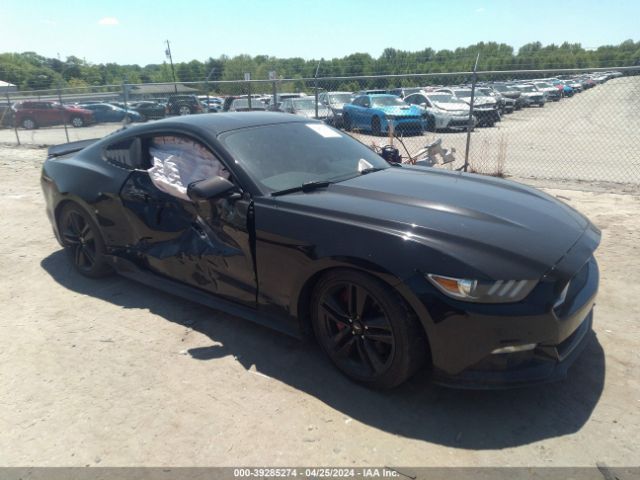 FORD MUSTANG 2017 1fa6p8th8h5270782