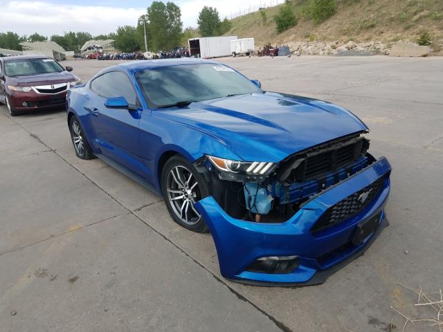 FORD MUSTANG 2017 1fa6p8th8h5277439