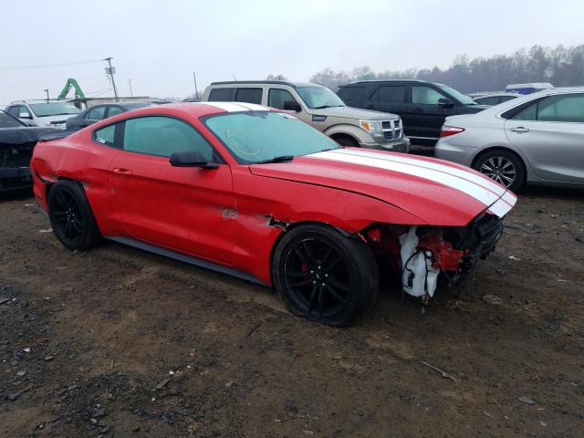 FORD MUSTANG 2017 1fa6p8th8h5278428