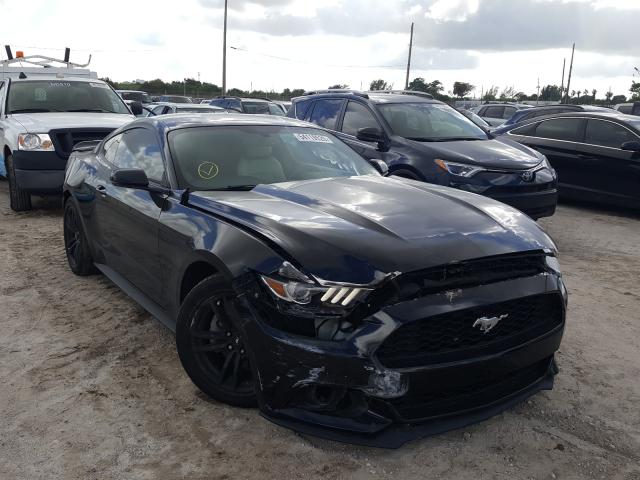 FORD MUSTANG 2017 1fa6p8th8h5278543