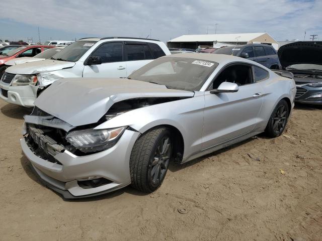 FORD MUSTANG 2017 1fa6p8th8h5281829