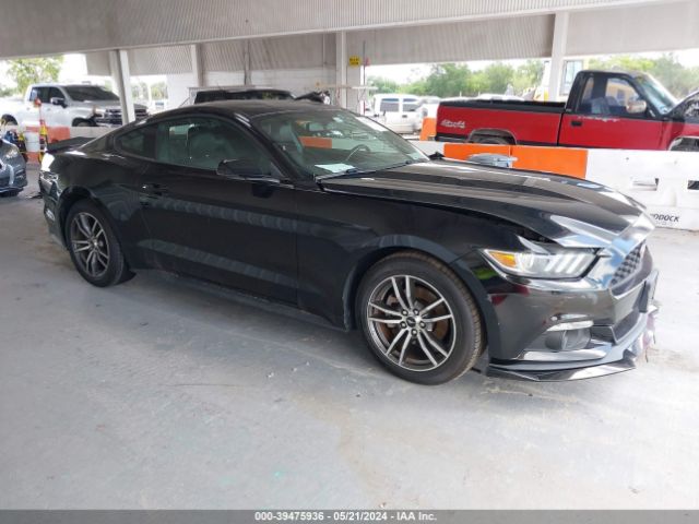 FORD MUSTANG 2017 1fa6p8th8h5281846