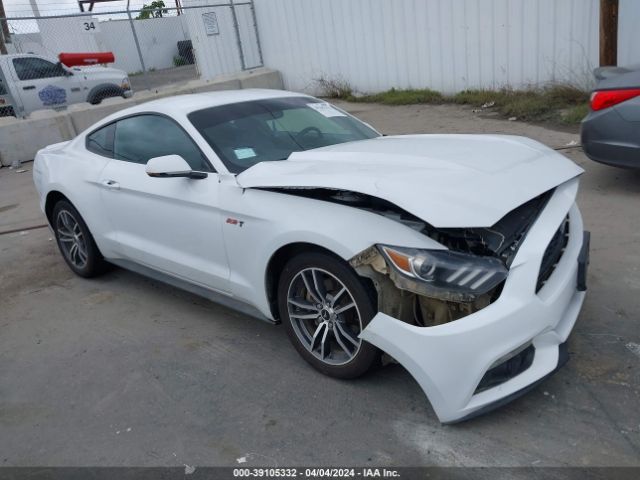 FORD MUSTANG 2017 1fa6p8th8h5281989