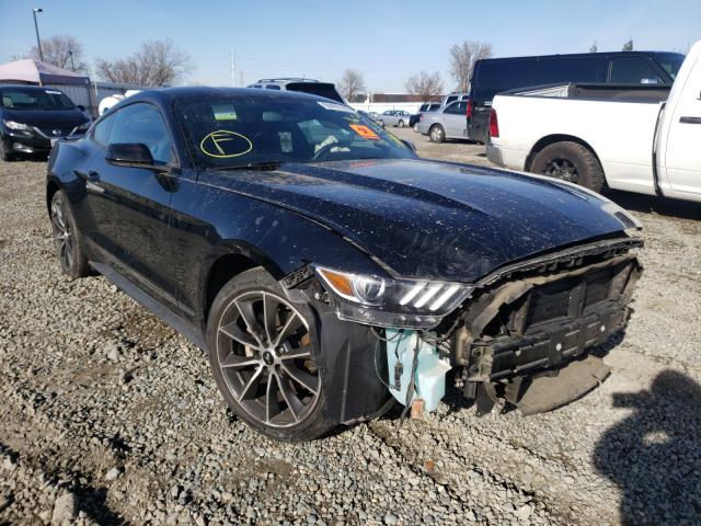 FORD MUSTANG 2017 1fa6p8th8h5287145