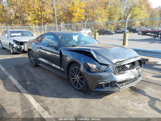 FORD MUSTANG 2017 1fa6p8th8h5301027