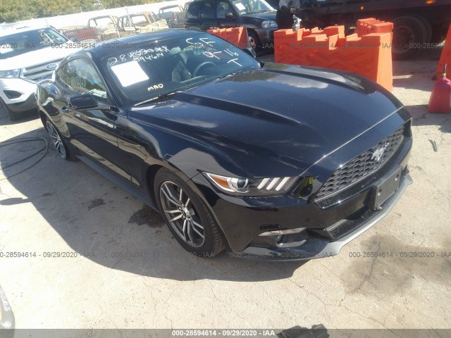 FORD MUSTANG 2017 1fa6p8th8h5303490