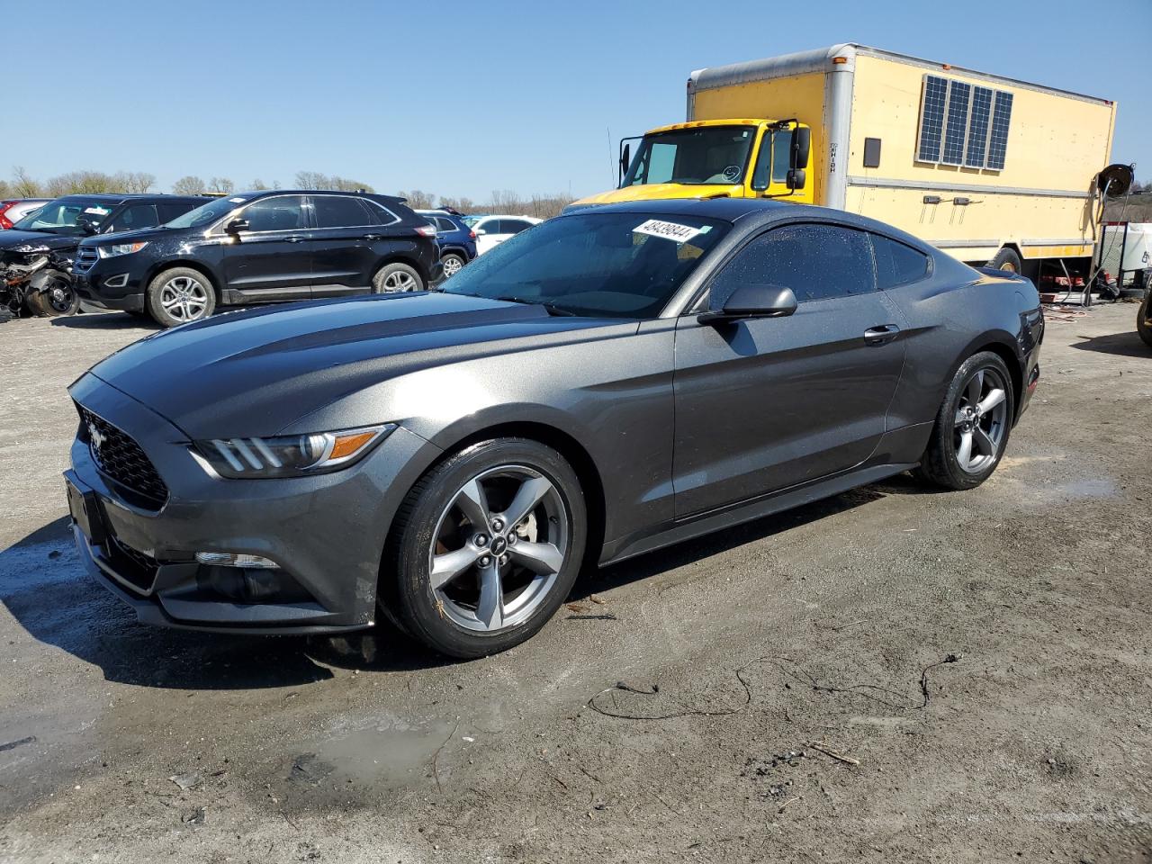 FORD MUSTANG 2017 1fa6p8th8h5306468