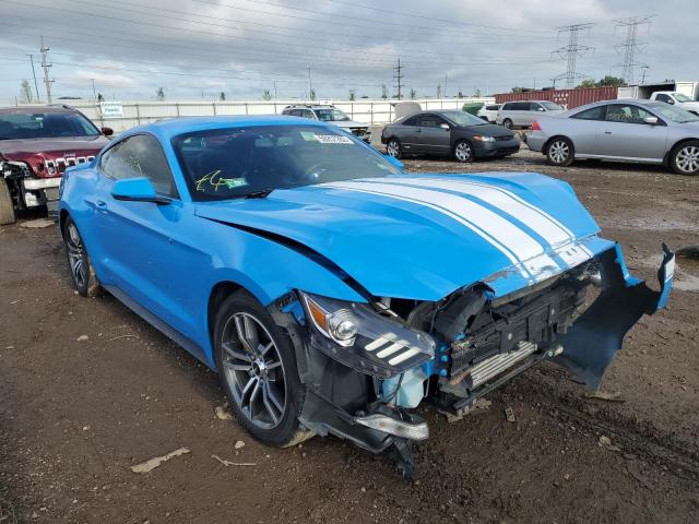 FORD MUSTANG 2017 1fa6p8th8h5307670