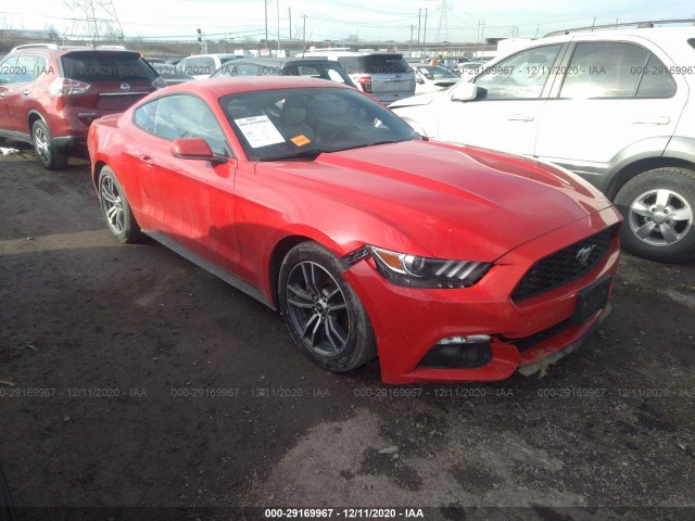 FORD MUSTANG 2017 1fa6p8th8h5310200