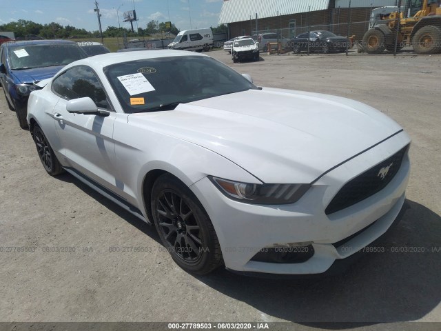 FORD MUSTANG 2017 1fa6p8th8h5310410