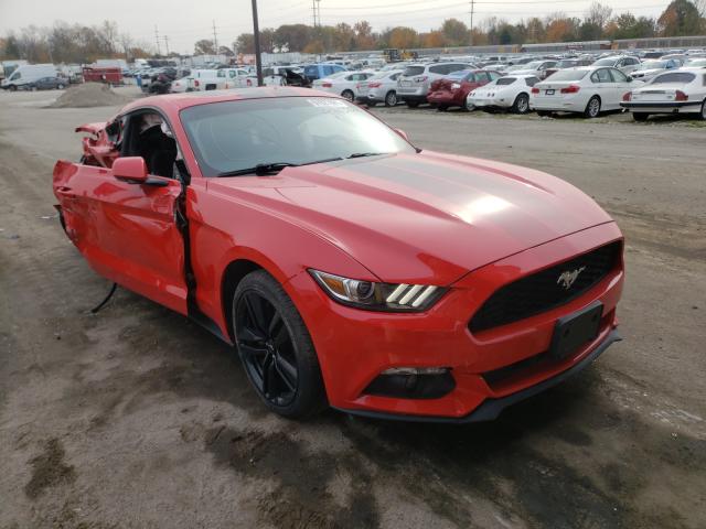 FORD MUSTANG 2017 1fa6p8th8h5311394