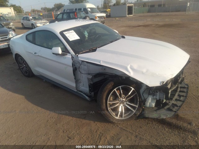 FORD MUSTANG 2017 1fa6p8th8h5313095