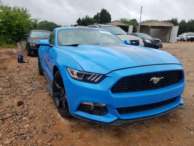 FORD MUSTANG 2017 1fa6p8th8h5317549