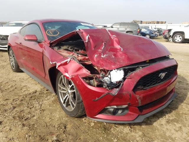 FORD MUSTANG 2017 1fa6p8th8h5320662