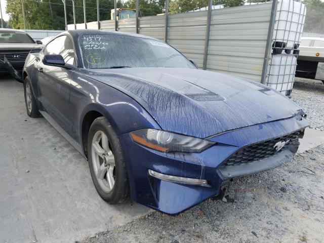 FORD MUSTANG 2018 1fa6p8th8j5106647