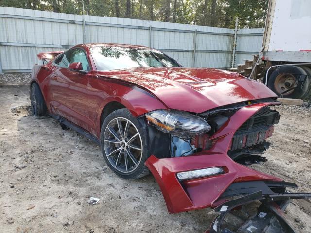 FORD MUSTANG 2018 1fa6p8th8j5106938