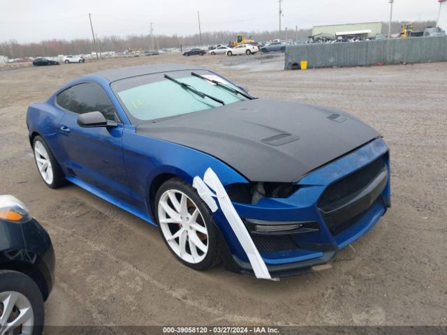 FORD MUSTANG 2018 1fa6p8th8j5107751