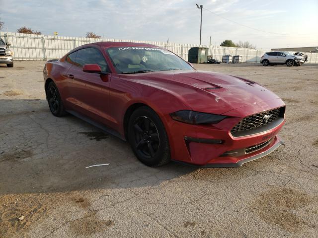 FORD MUSTANG 2018 1fa6p8th8j5108639