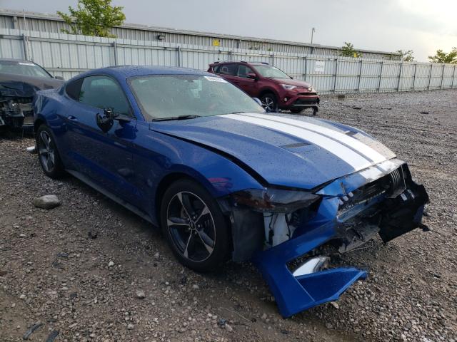 FORD MUSTANG 2018 1fa6p8th8j5118832