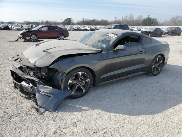 FORD MUSTANG 2018 1fa6p8th8j5122542