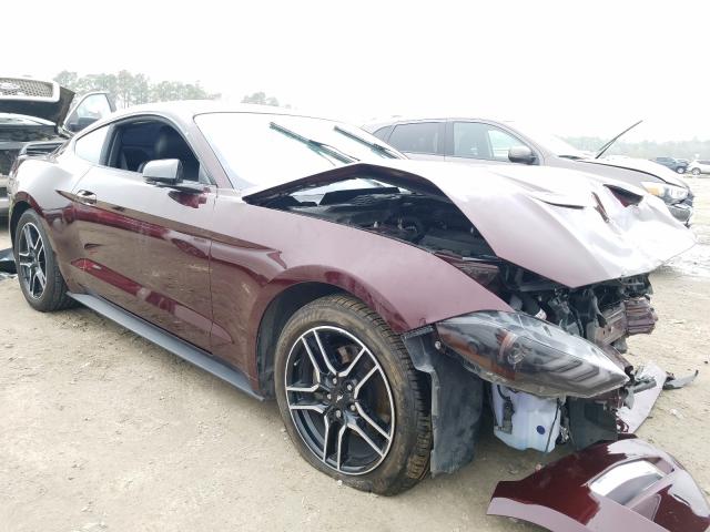 FORD MUSTANG 2018 1fa6p8th8j5122606