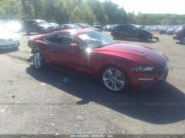 FORD MUSTANG 2018 1fa6p8th8j5126204