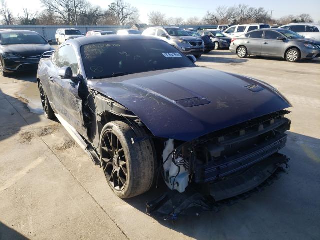 FORD MUSTANG 2018 1fa6p8th8j5128485